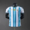 Argentina Local 2026 - Versión Jugador