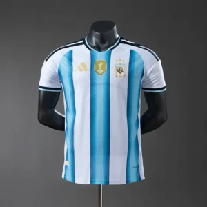 Argentina Local 2026 - Versión Jugador