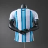 Argentina Local 2026 - Versión Jugador