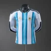Argentina Local 2026 - Versión Jugador