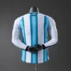 Argentina Local 2026 - Versión Jugador