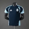 Argentina Rey Entrenamiento 2026 - Versión Jugador