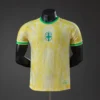 Brasil Heritage 2026 - Versión Jugador