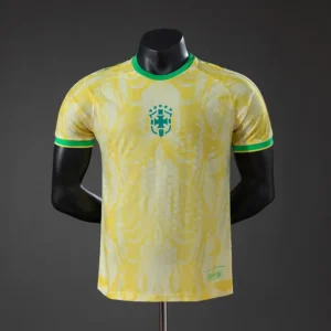 jugador-sel-conmebol-brasil-brasil-heritage-2026_0.webp Brasil Heritage 2026 - Versión Jugador