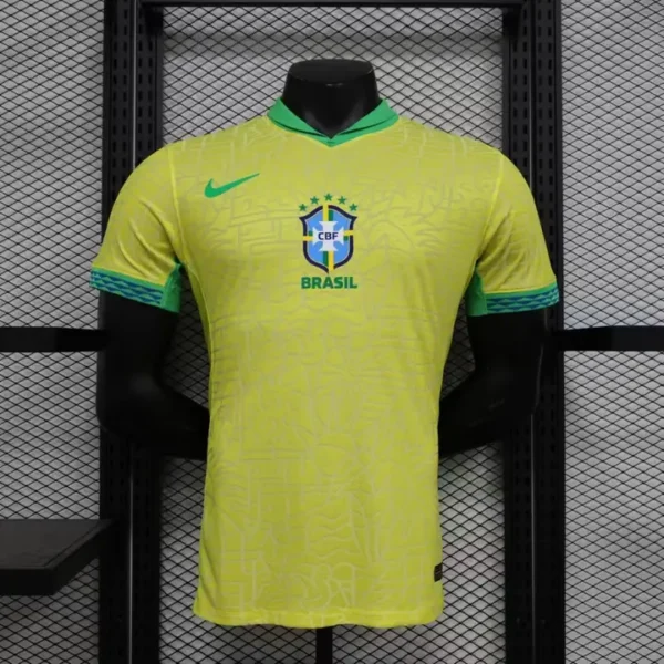 Brasil Local 2023 - Versión Jugador