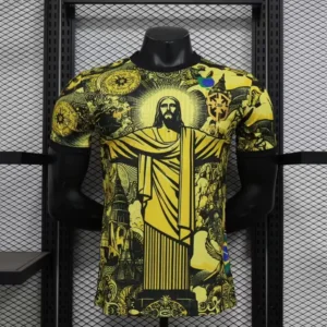 Brasil Marrón 2024 - Versión Jugador