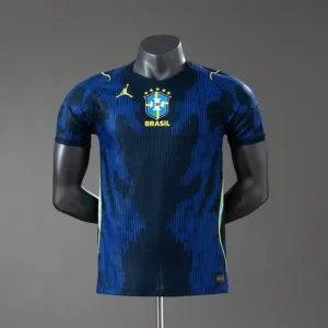 Brasil Visitante 2026 - Versión Jugador