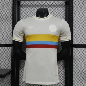 Colombia 100 Aniversario 2024 - Versión Jugador