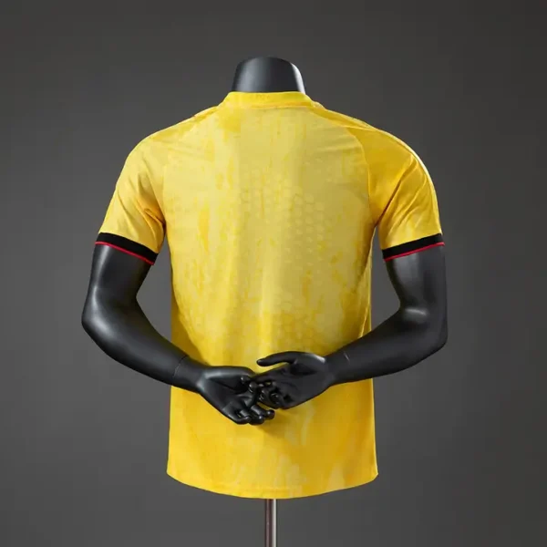 Colombia Heritage 2026 - Versión Jugador