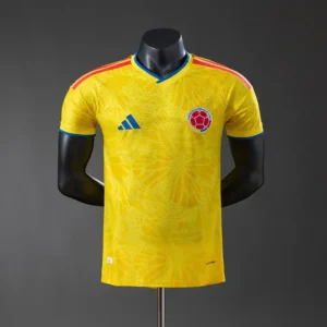 Colombia Local 2026 - Versión Jugador