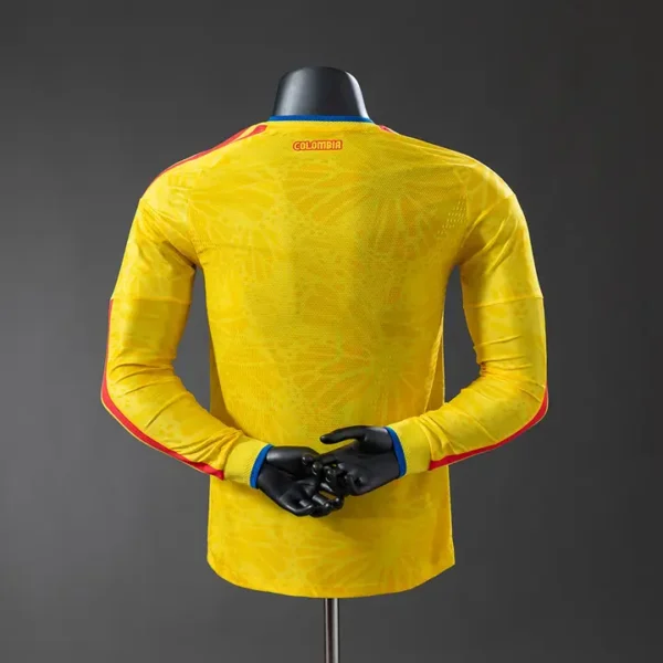 Colombia Local 2026 - Versión Jugador