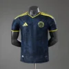 Colombia Negro 2026 - Versión Jugador