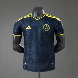 Colombia Negro 2026 - Versión Jugador