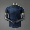 Colombia Negro 2026 - Versión Jugador