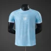 Uruguay 2026 - Versión Jugador