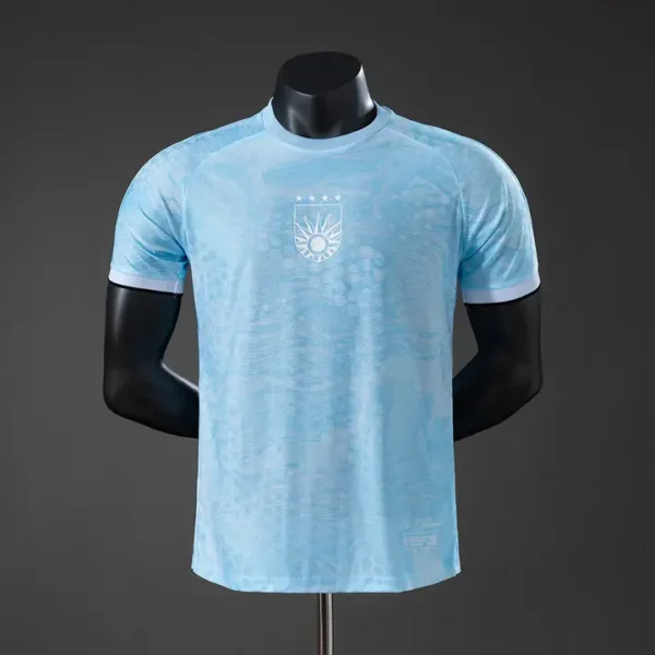 Uruguay 2026 - Versión Jugador