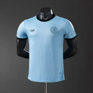 Alemania 125 Aniversario Azul - Versión Jugador