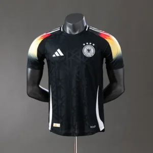 Alemania 2024 - Versión Jugador