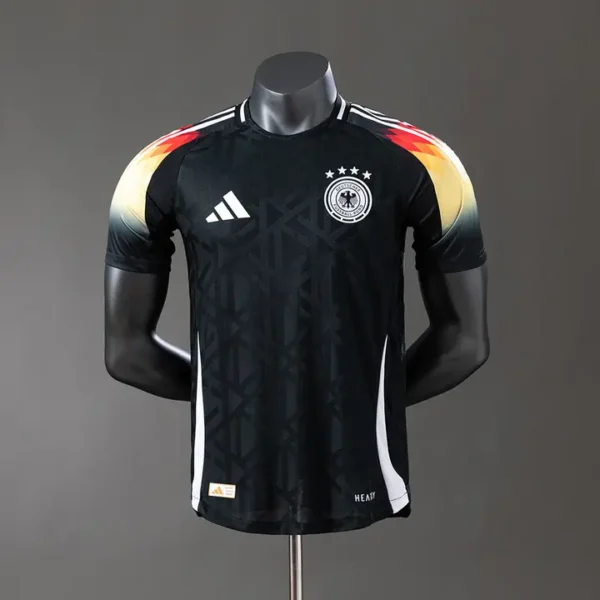 Alemania 2024 - Versión Jugador