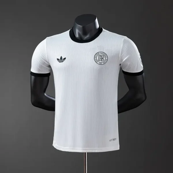 Alemania 2025 - Versión Jugador