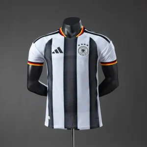 Alemania 2026 - Versión Jugador