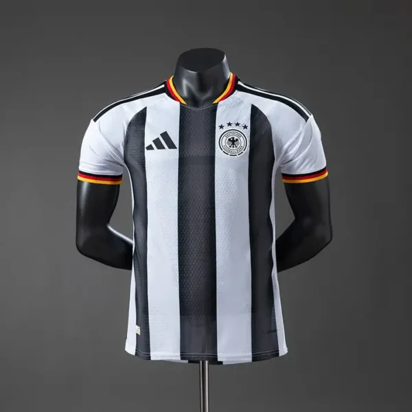 Alemania 2026 - Versión Jugador