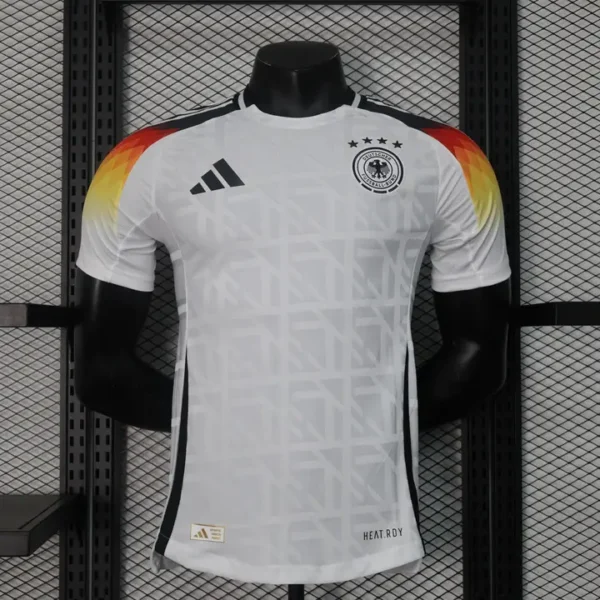 Alemania Local 2024 - Versión Jugador
