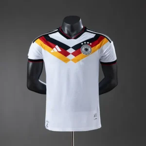 Alemania Local 2026 - Versión Jugador