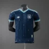 Alemania Visitante 2026 - Versión Jugador