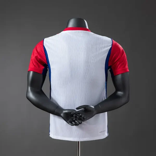 Croacia Local 2026 - Versión Jugador