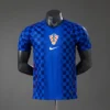 Croacia Visitante 2026 - Versión Jugador