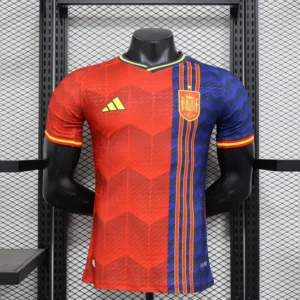 España 2024 - Versión Jugador