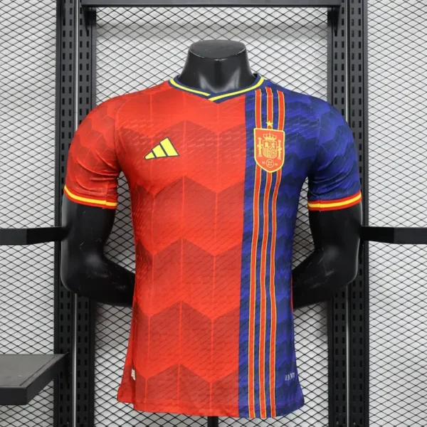 jugador-sel-uefa-espana-espana-2024_0.webp España 2024 - Versión Jugador