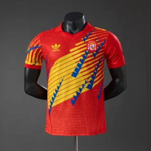 España 2026 - Versión Jugador