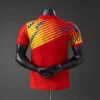 España 2026 - Versión Jugador