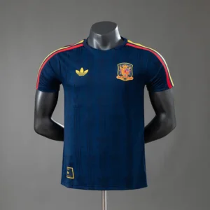 España Azul Entrenamiento 2026 - Versión Jugador