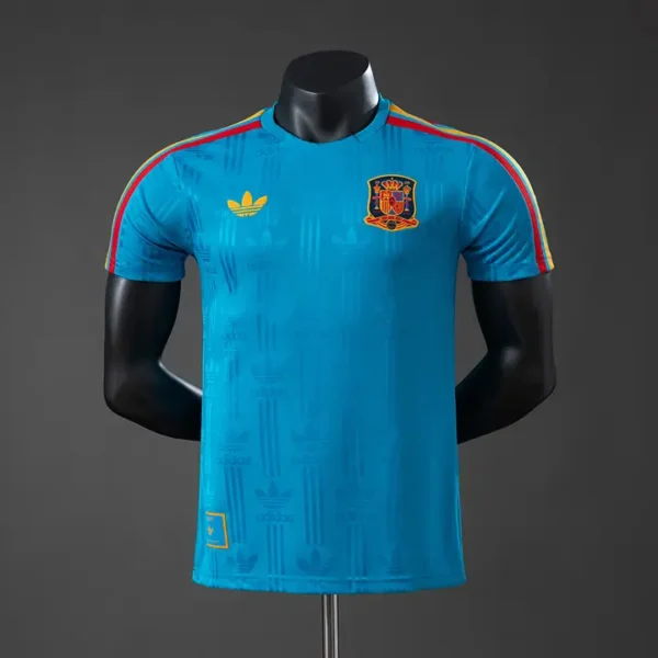 España Clásico Entrenamiento 2026 - Versión Jugador