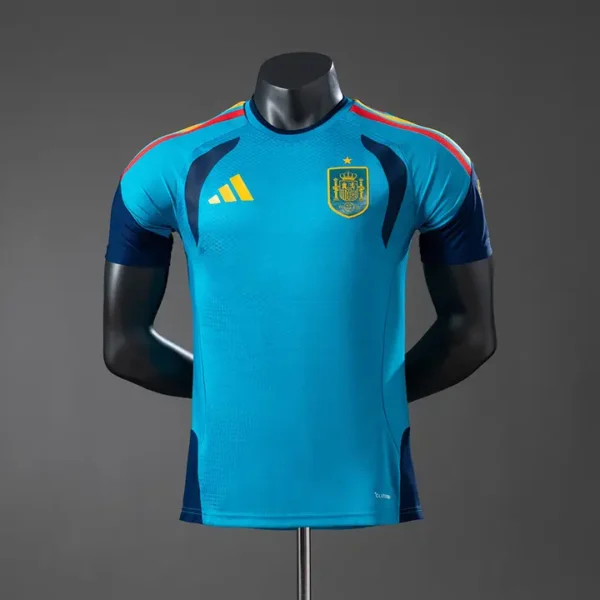 España Entrenamiento 2026 - Versión Jugador