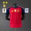 España Local 2026 - Versión Jugador