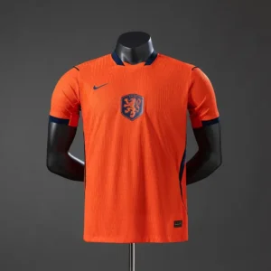 Holanda Local 2026 - Versión Jugador