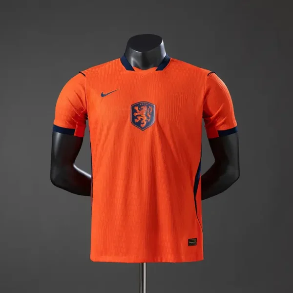 Holanda Local 2026 - Versión Jugador