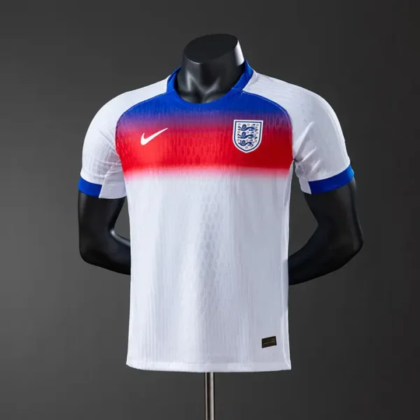 Inglaterra Local 2025 - Versión Jugador