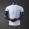 Inglaterra Local 2025 - Versión Jugador