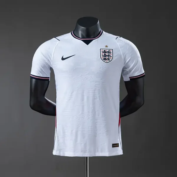 Inglaterra Local 2026 - Versión Jugador