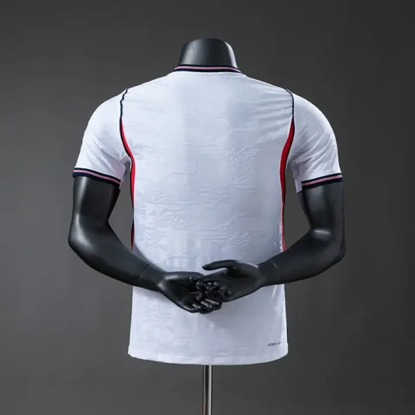 Inglaterra Local 2026 - Versión Jugador