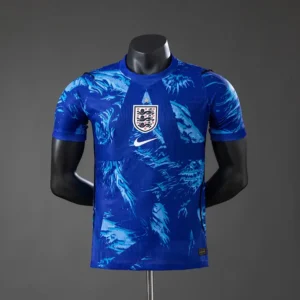 Inglaterra Portero 2026 - Versión Jugador