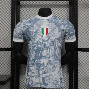 Italia 2024 - Versión Jugador