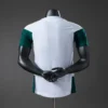 Italia Entrenamiento 2026 - Versión Jugador