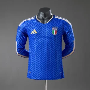 Italia Local 2026 - Versión Jugador