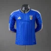Italia Local 2026 - Versión Jugador